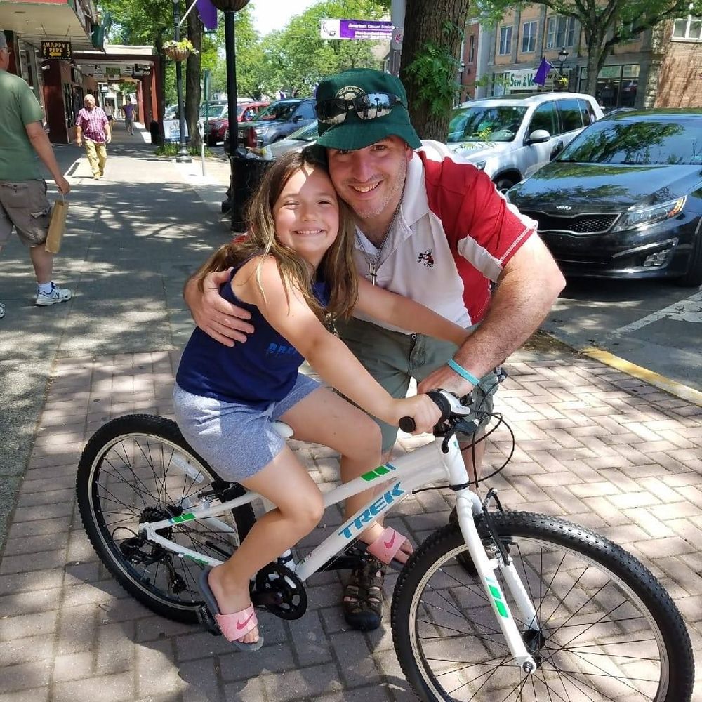 Meet your Posher, Mitts